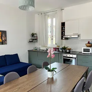 Appartamento Bnbook Cascina Crennese, Gallarate