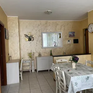 Gallarate-malpensa19 Apartamento