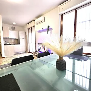 Appartamento Moderno, Gallarate