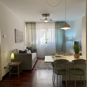 Appartamento Bnbook -bilo Malpensa 3, Gallarate