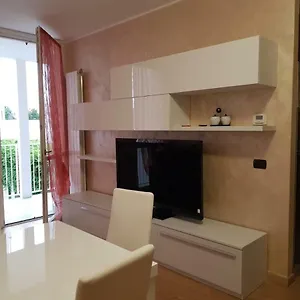  Apartment Milano Malpensa Grandi Ap