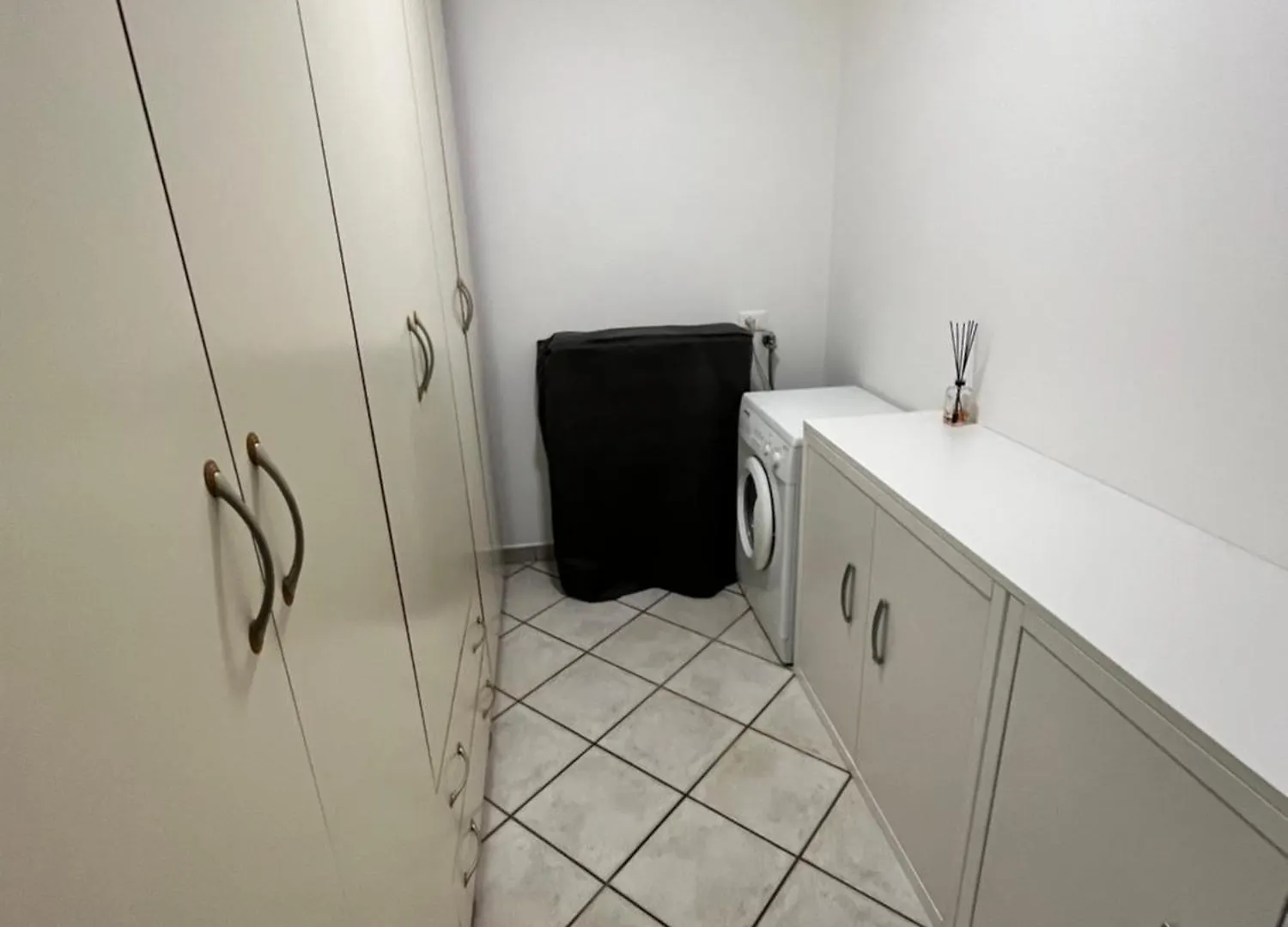 Appartamento In Villa Nico'S Home Gallarate 0*,