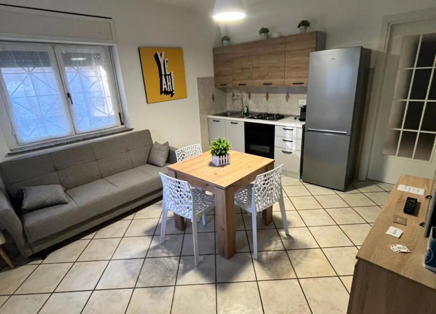 Appartamento In Villa Nico'S Home Gallarate Apartment