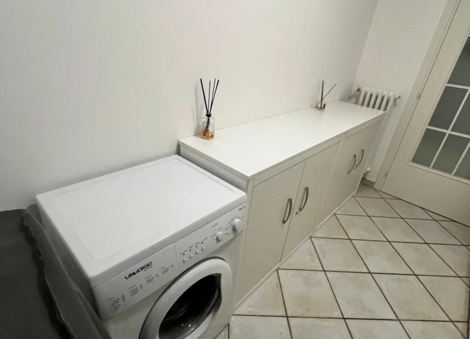Apartment Appartamento In Villa Nico'S Home Gallarate