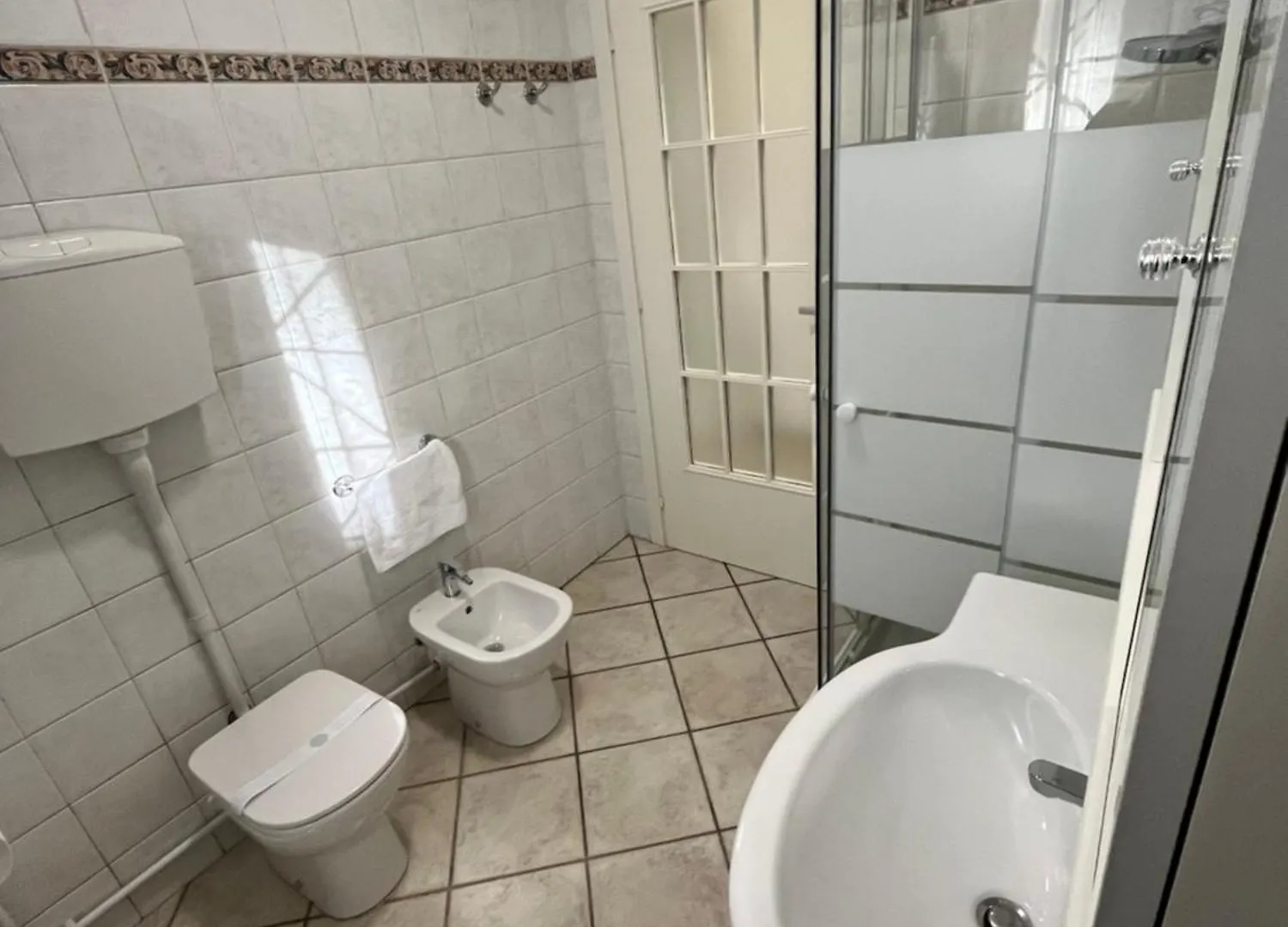 Appartamento In Villa Nico'S Home Gallarate Apartment