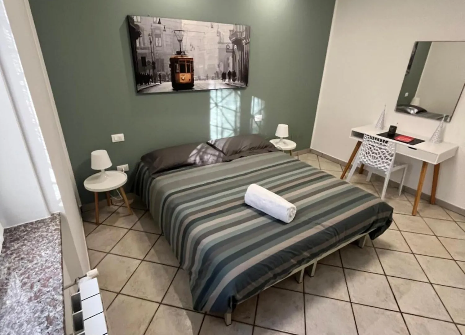 Apartment Appartamento In Villa Nico'S Home Gallarate